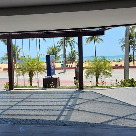 Marinas Praia Flat Aparthotel โจเอาเปสโซอา ภายนอก รูปภาพ